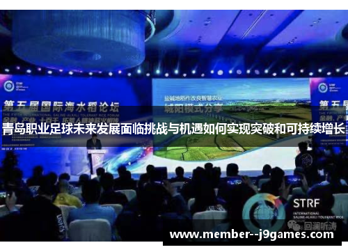 青岛职业足球未来发展面临挑战与机遇如何实现突破和可持续增长